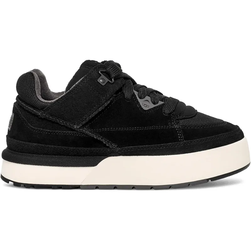 UGG Goldencush Black - 41