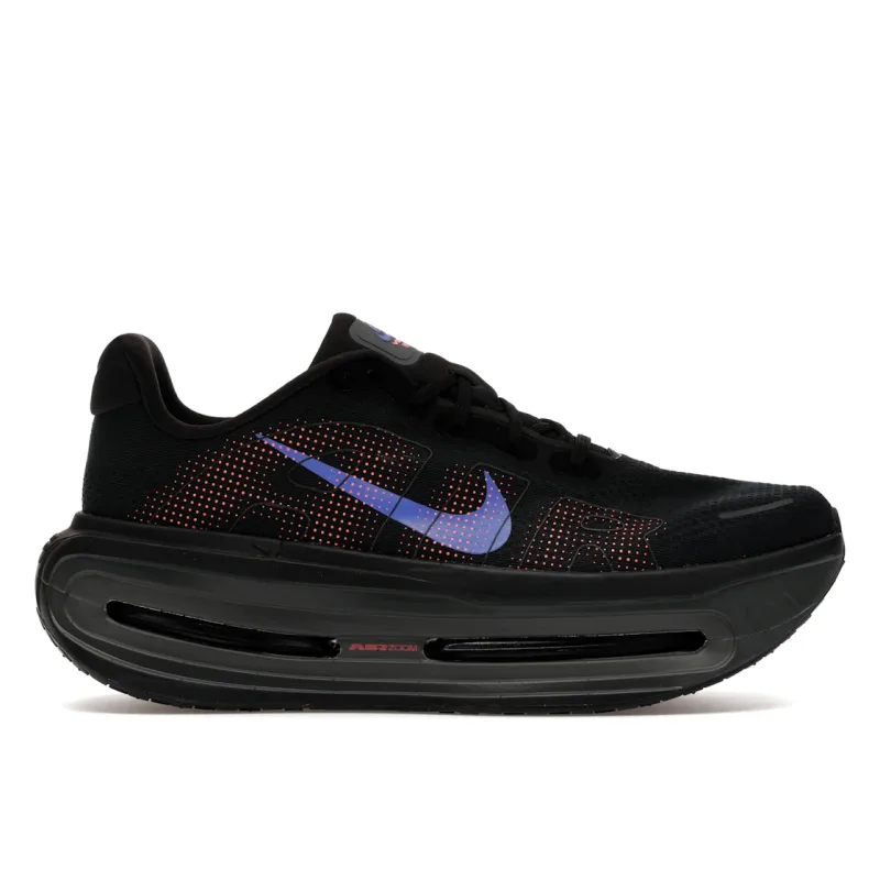 Nike Vomero Premium Black Sapphire Rose (Women's) - 37.5