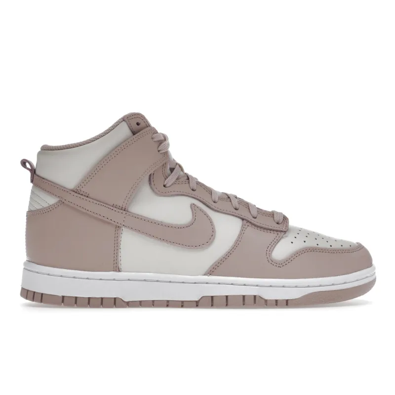 Nike Dunk High Pink Oxford (Women's) - 36