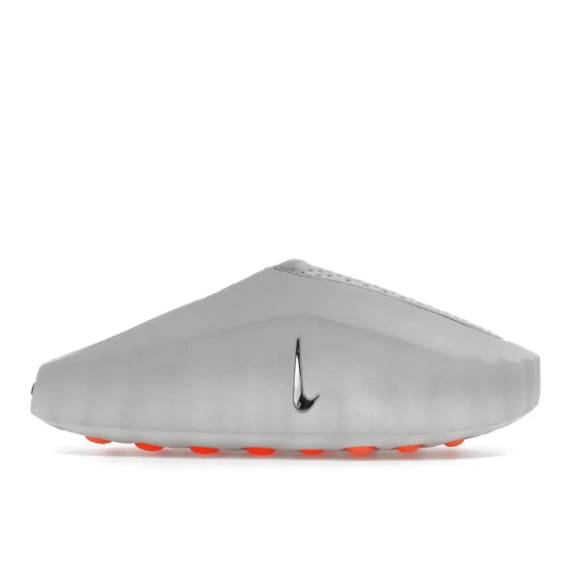 Nike Mind 001 Slide Light Smoke Grey (Women's) - 44.5