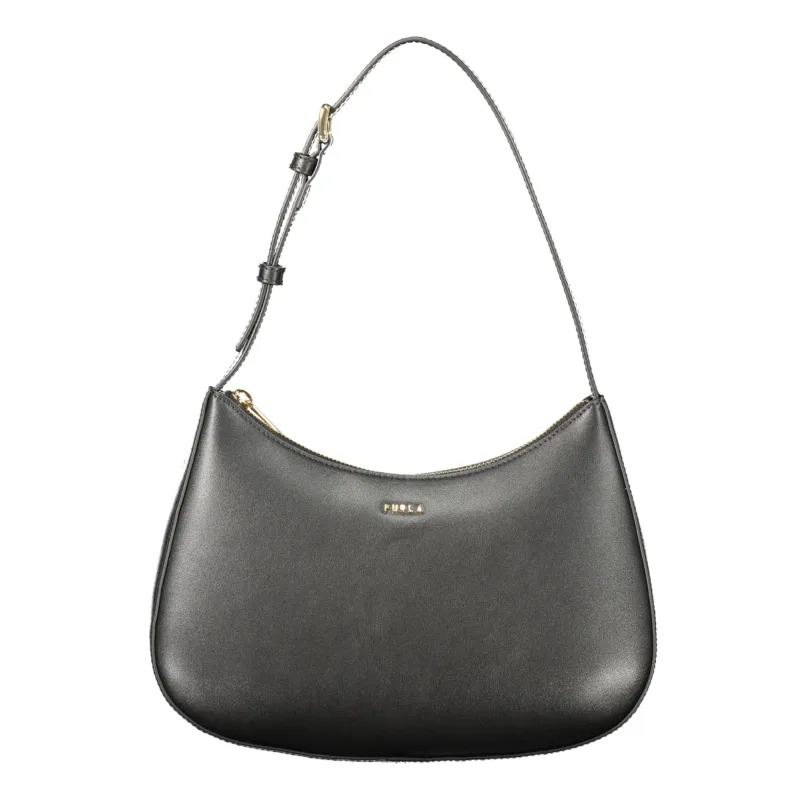 Dámska Kabelka FURLA - Čierna
 28.0X17.0X6.0cm Farba: čierna, Veľkosť: 28.0X17.0X6.0
