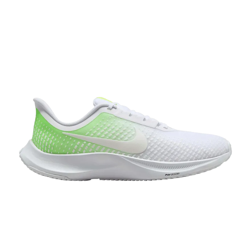 Nike Power Flight Volt White (Women's) - 41