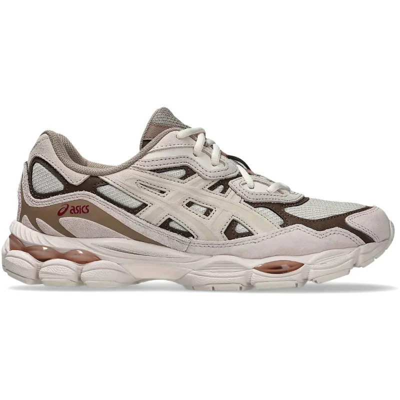 ASICS Gel-NYC Mineral Beige - 45