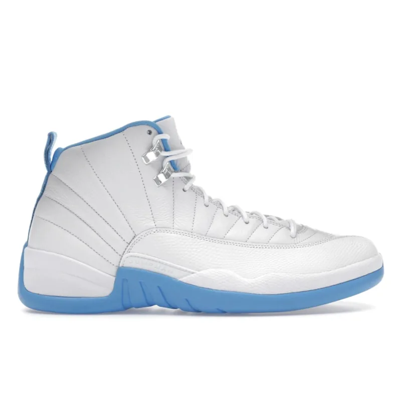 Jordan 12 Retro Melo (2025) - 43