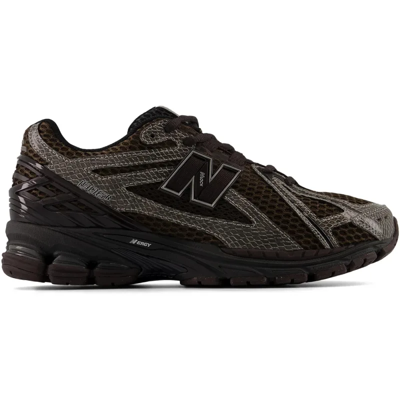 New Balance 1906R Snakeskin Thunder Brown - 43