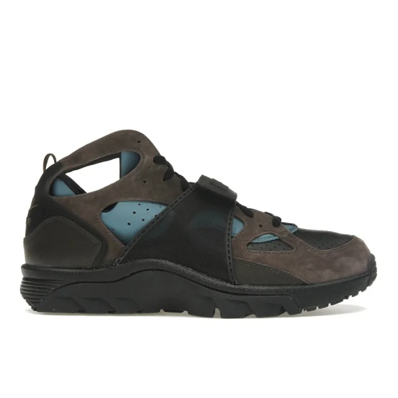 Nike Air Trainer Huarache Baroque Brown Black - 41