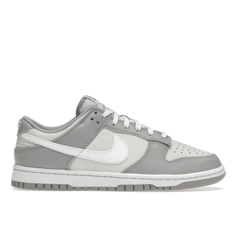 Nike Dunk Low Two Tone Grey - 47