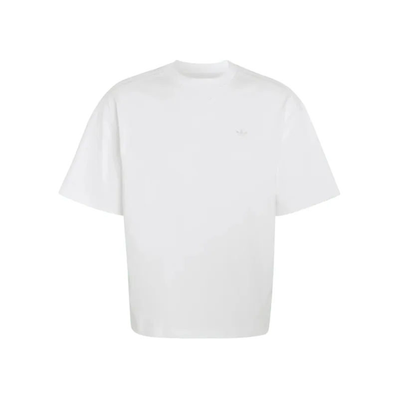 adidas Originals Premium Essentials T-Shirt White - M