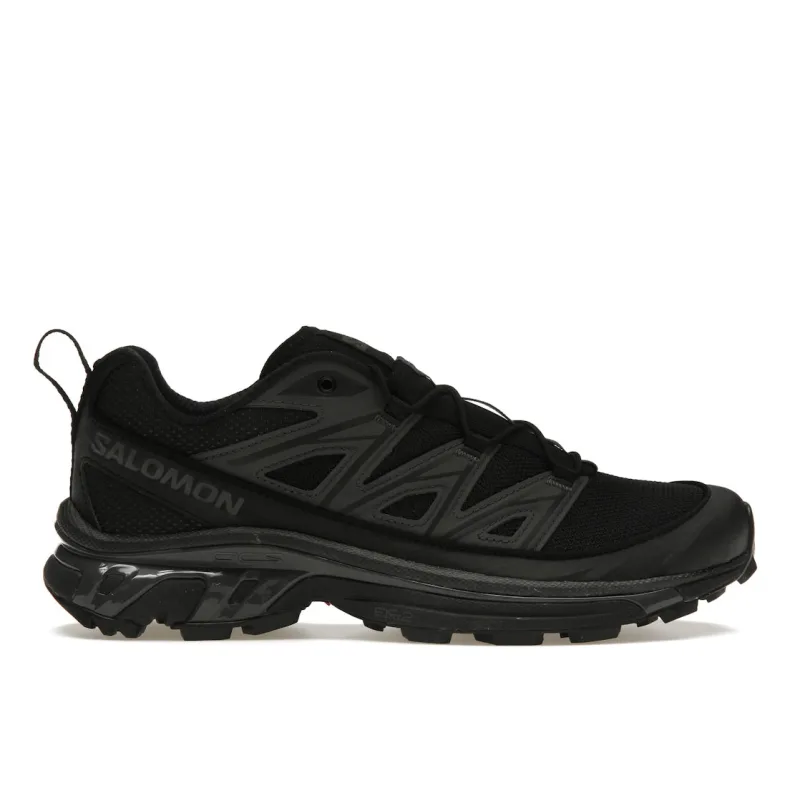 Salomon XT-6 Expanse Black Magnet - 36.5