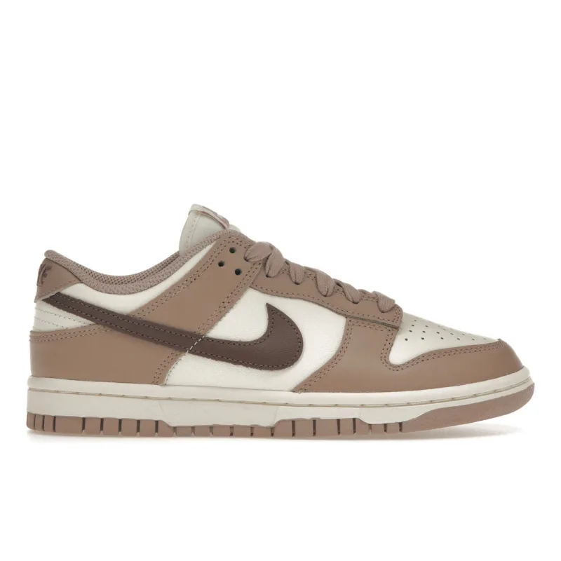 Nike Dunk Low Sail Plum Eclipse (Women's) - 39