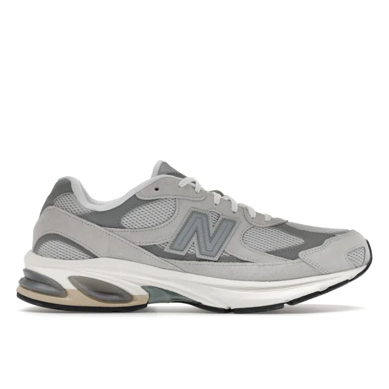 New Balance 2010 Raincloud Harbor Grey - 41.5