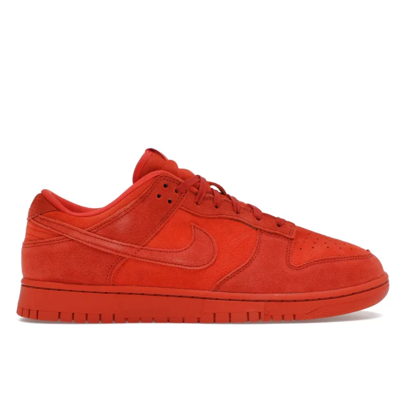 Nike Dunk Low SE Valley Of Fire (Women's) - 40