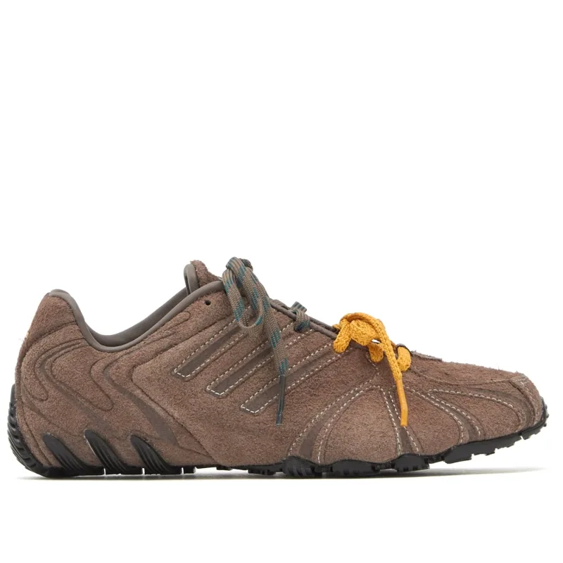 adidas Ghost Sprint Earth Strata Aurora Coffee (Women's) - 37.5