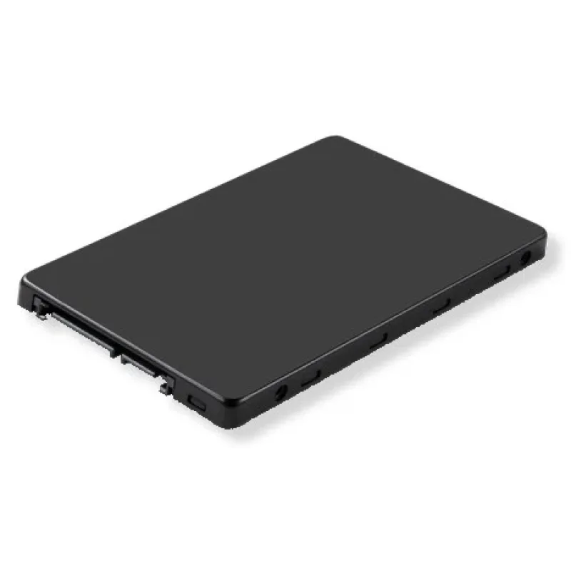 Lenovo ThinkSystem 2.5" 960GB SATA RI 6GB HS SSD v2, 4XB7A90874