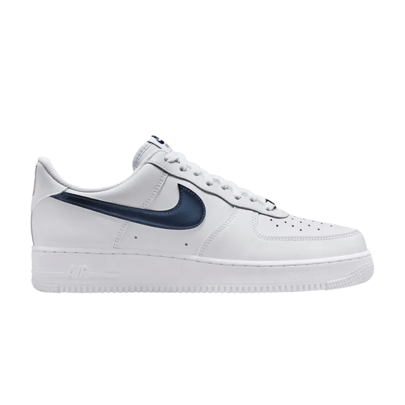 Nike Air Force 1 Low '07 LV8 Team USA World Cup - 44