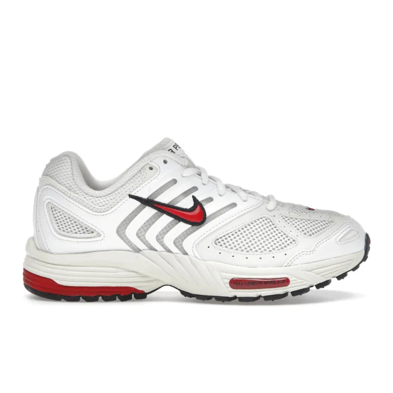Nike Air Peg 2K5 White Coconut Milk Red (Women's) - 38.5