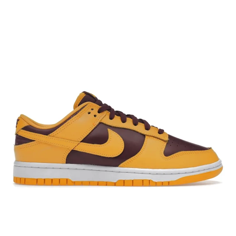 Nike Dunk Low Arizona State - 46