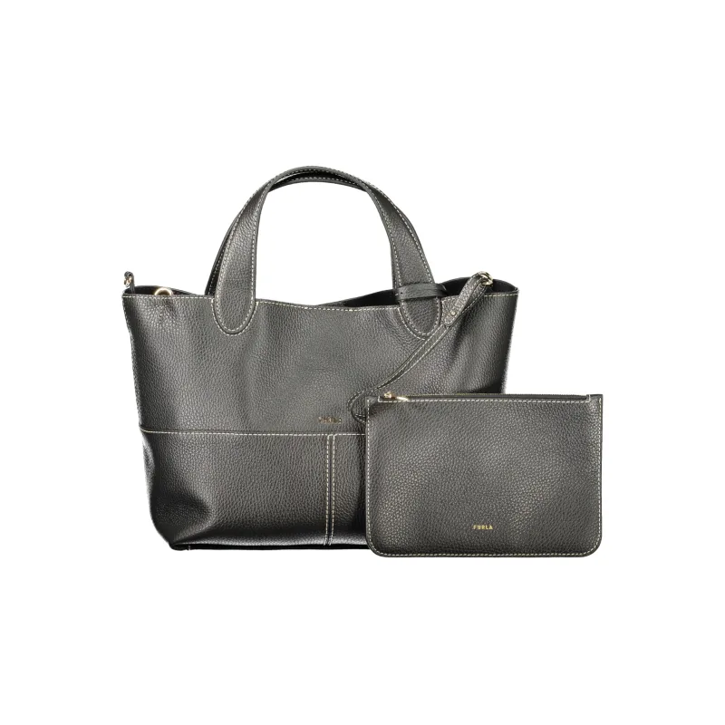 Dámska Kabelka FURLA - Čierna
 29.0X24.0X11.0cm Farba: čierna, Veľkosť: 29.0X24.0X11.0