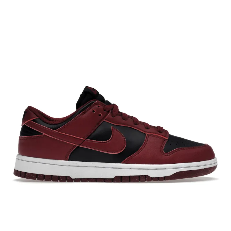 Nike Dunk Low Next Nature Dark Beetroot (Women's) - 37.5