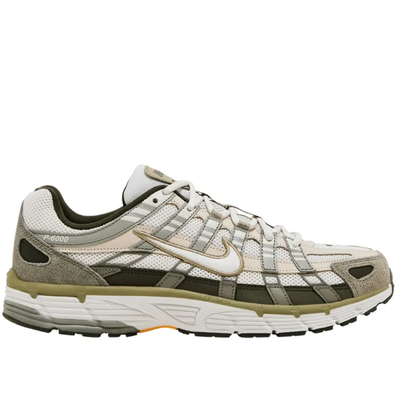 Nike P-6000 Light Army Cargo Khaki - 42.5