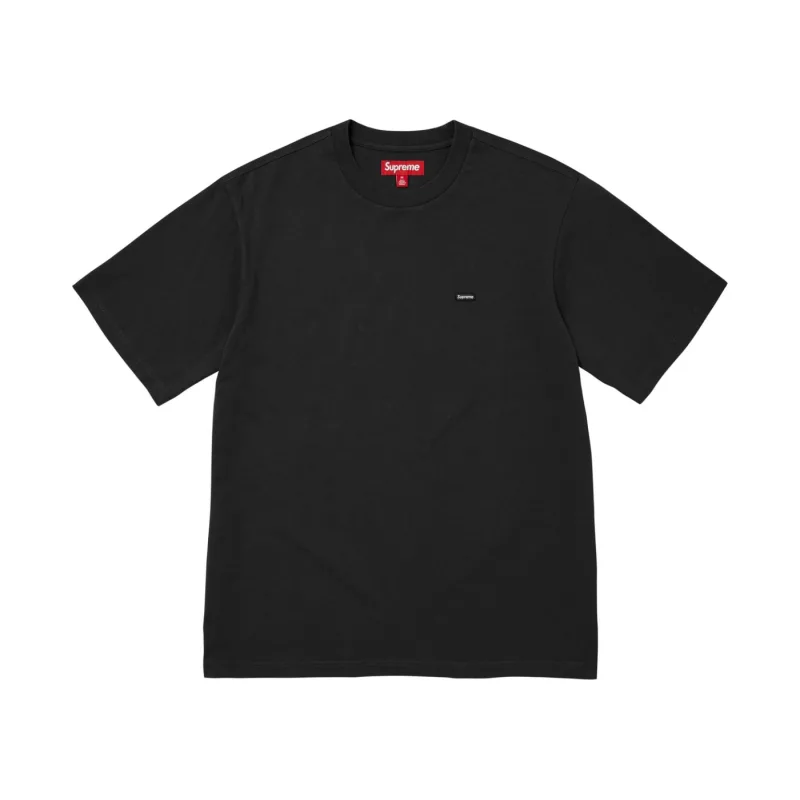 Supreme Small Box Tee (FW25) Black - L
