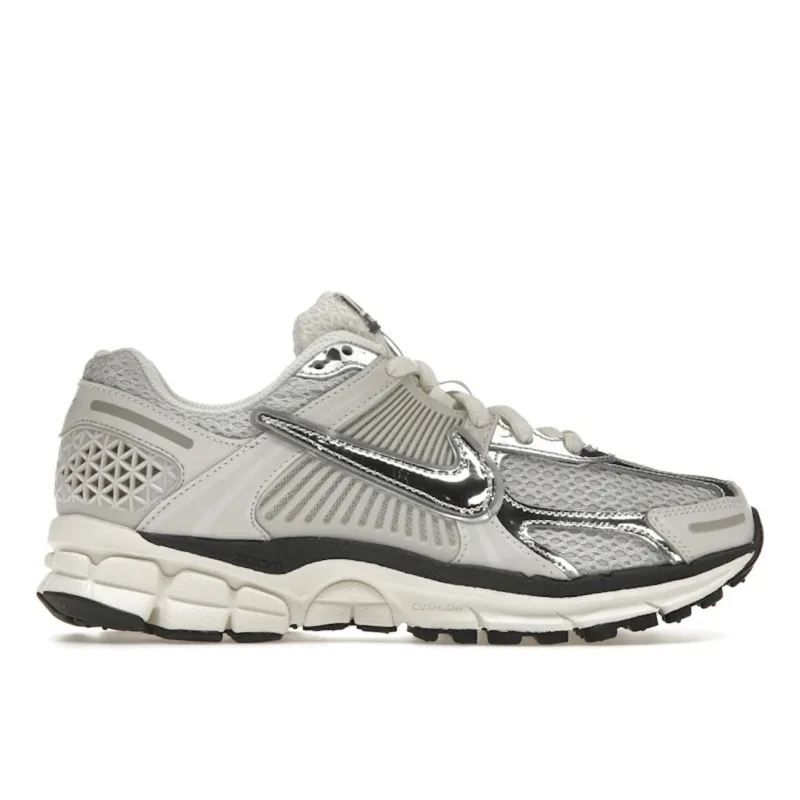 Nike Zoom Vomero 5 Photon Dust Metallic Silver (Women's) - 37.5