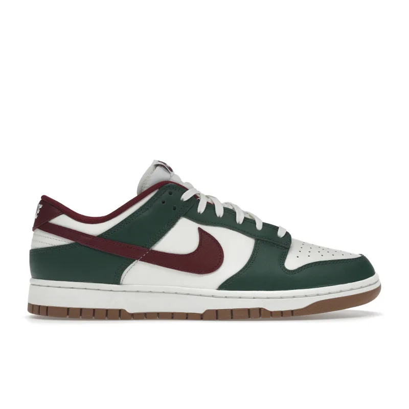 Nike Dunk Low Gorge Green - 39
