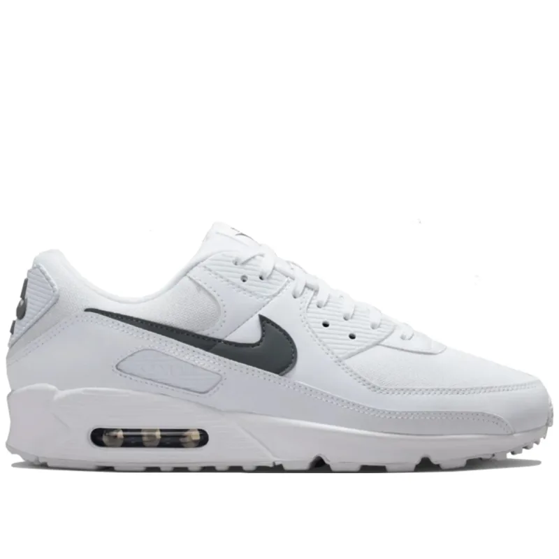 Nike Air Max 90 White Smoke Grey - 45.5