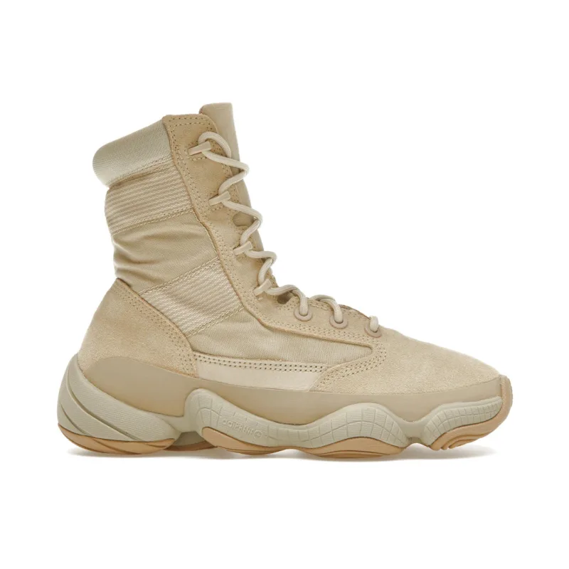 Yeezy 500 High Tactical Boot Sand - 38.5