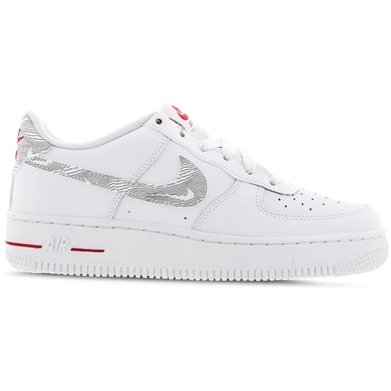 Nike Air Force 1 Low Topography Swoosh (GS) - 38.5