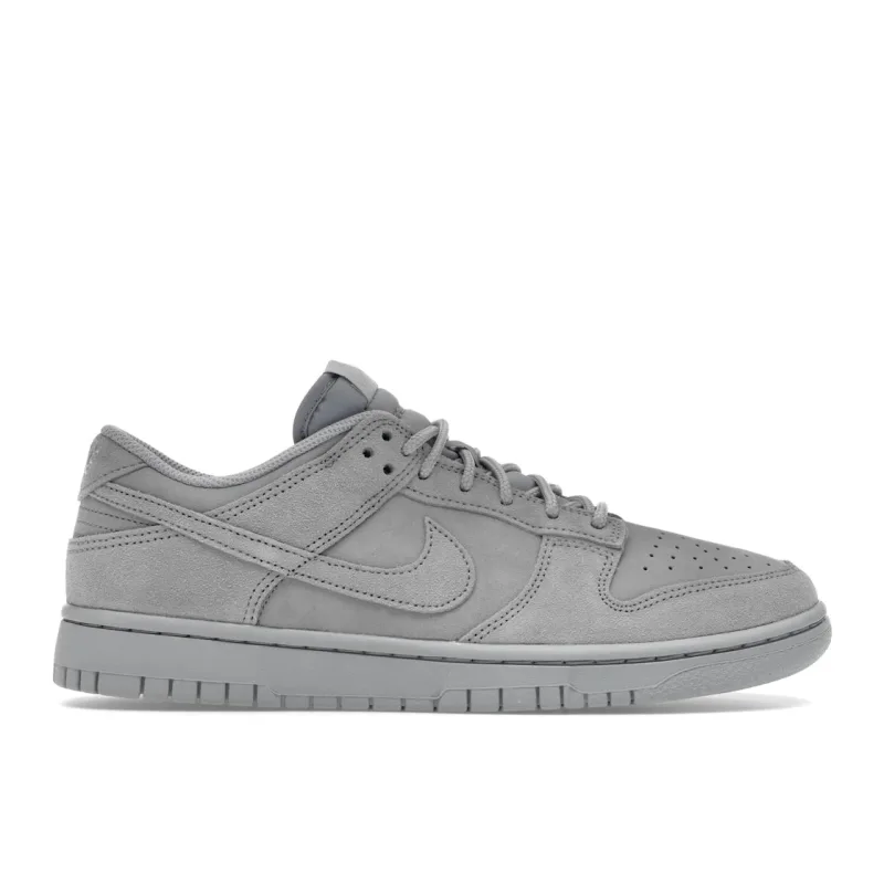 Nike Dunk Low SE Wolf Grey - 41