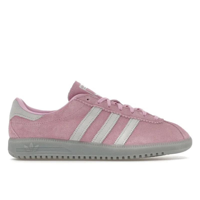 adidas Bermuda Bliss Lilac Halo Blue (Women's) - 39.5