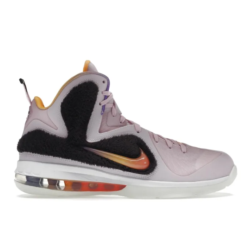 Nike LeBron 9 King of LA (2022) - 44.5