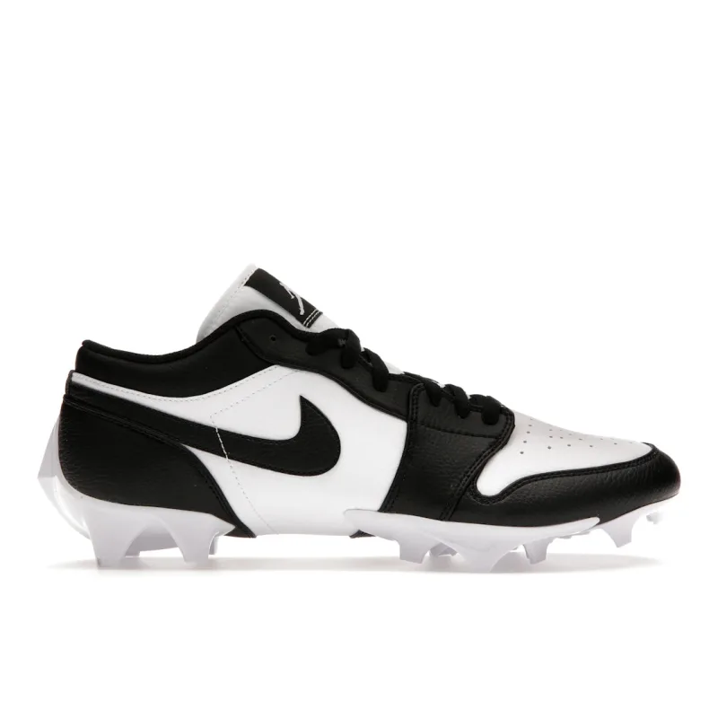 Jordan 1 Low TD Cleat Panda - 43