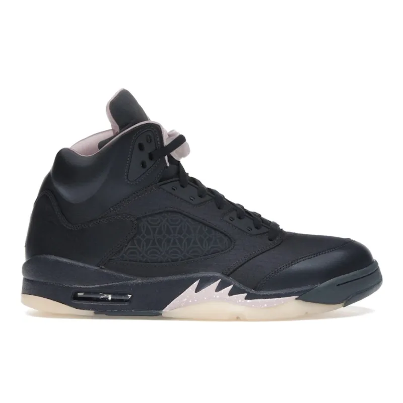 Jordan 5 Retro PSG Paris Saint-Germain Off Noir - 42