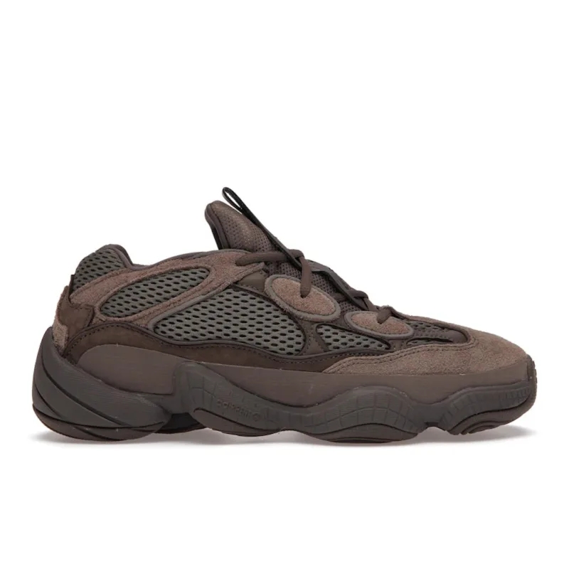 Yeezy 500 Clay Brown - 37.5