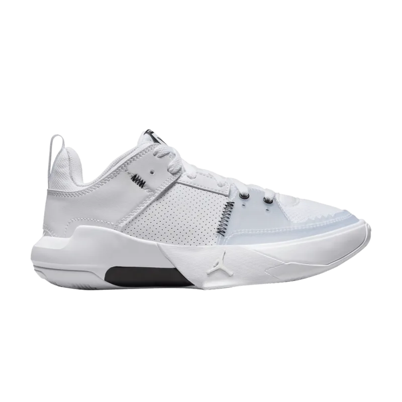 Jordan One Take 5 White Arctic Punch (GS) - 38.5