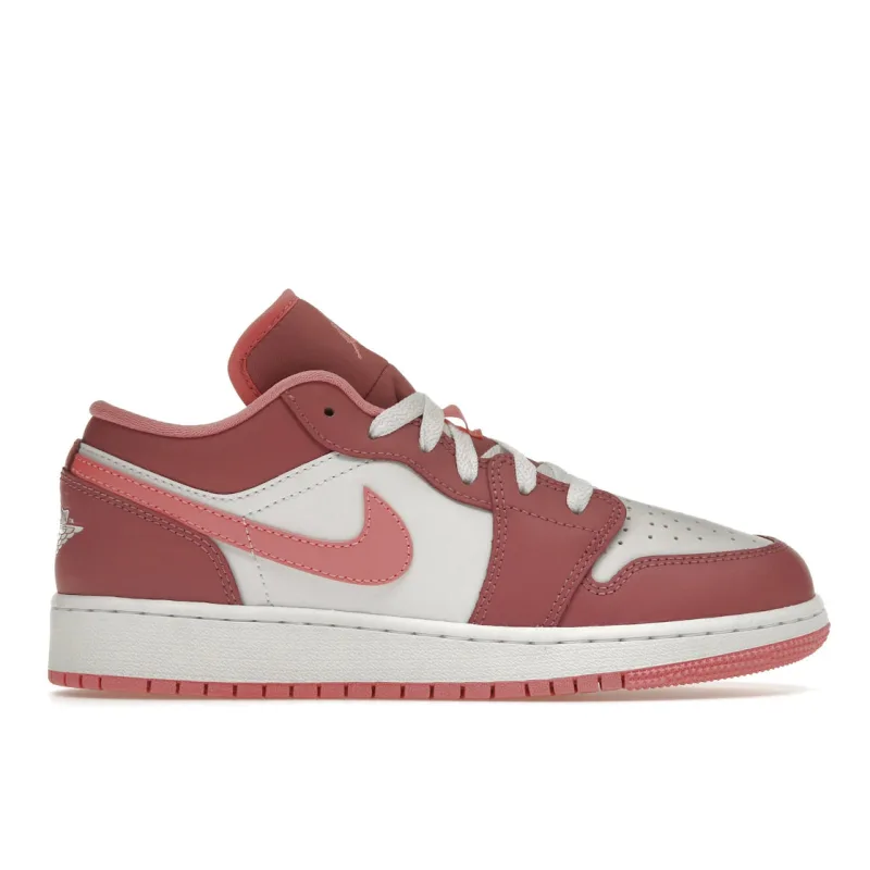 Jordan 1 Low Desert Berry (GS) - 39