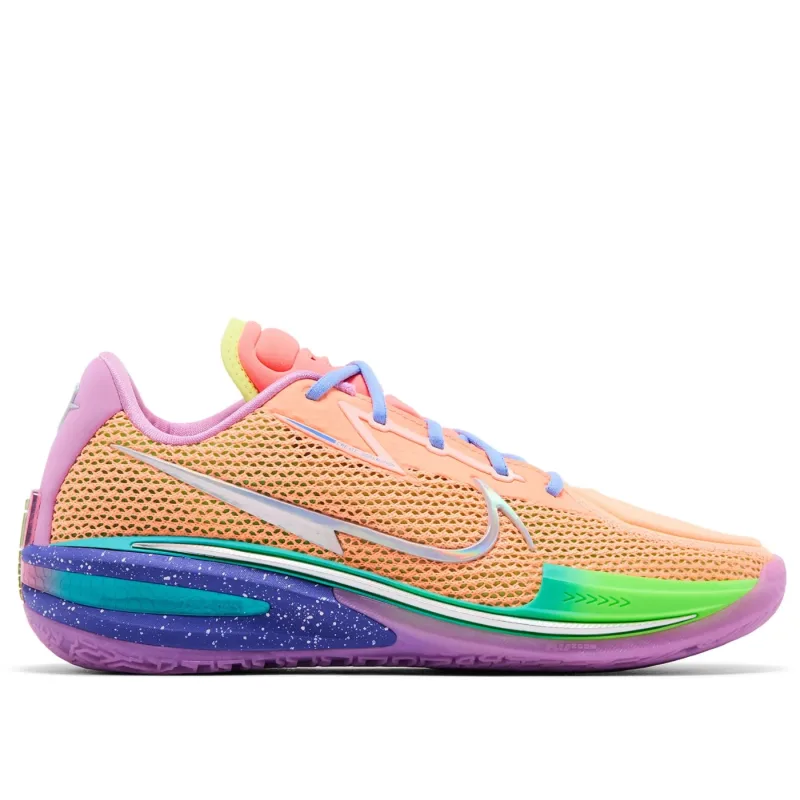 Nike Air Zoom GT Cut Dylan Harper Tri-State - 45.5