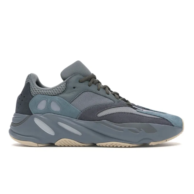 Yeezy Boost 700 Teal Blue - 37.5