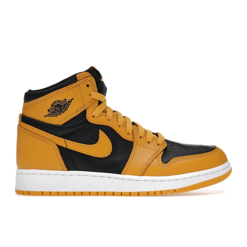 Jordan 1 Retro High OG Pollen (GS) - 38