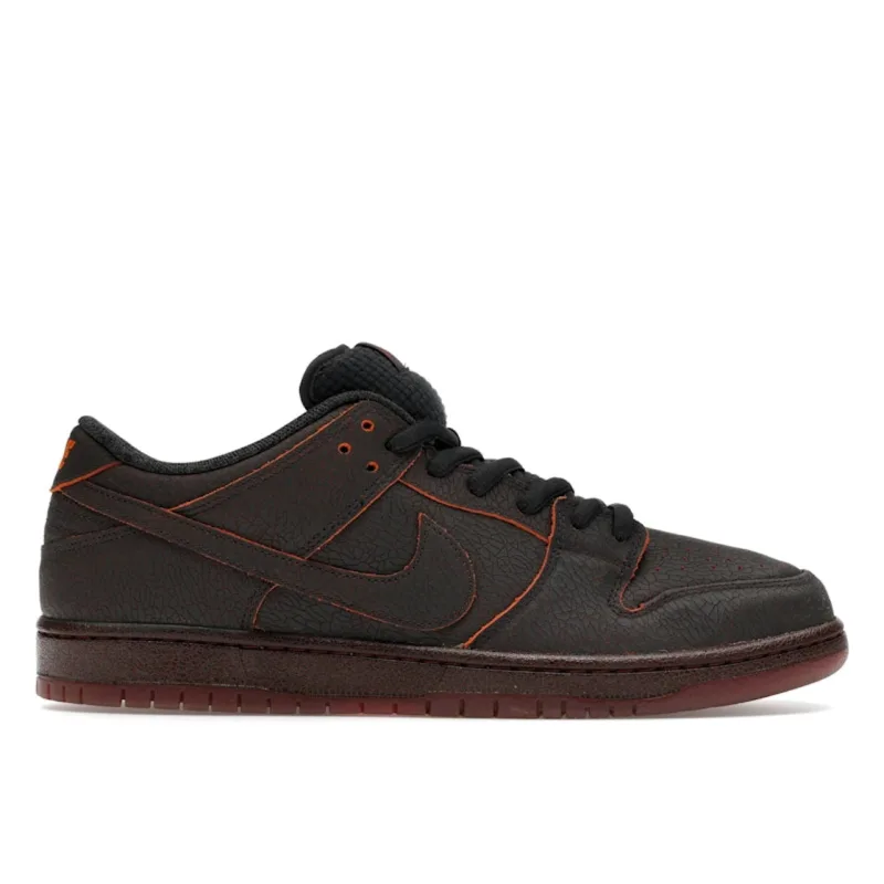 Nike Dunk SB Low Krampus - 46