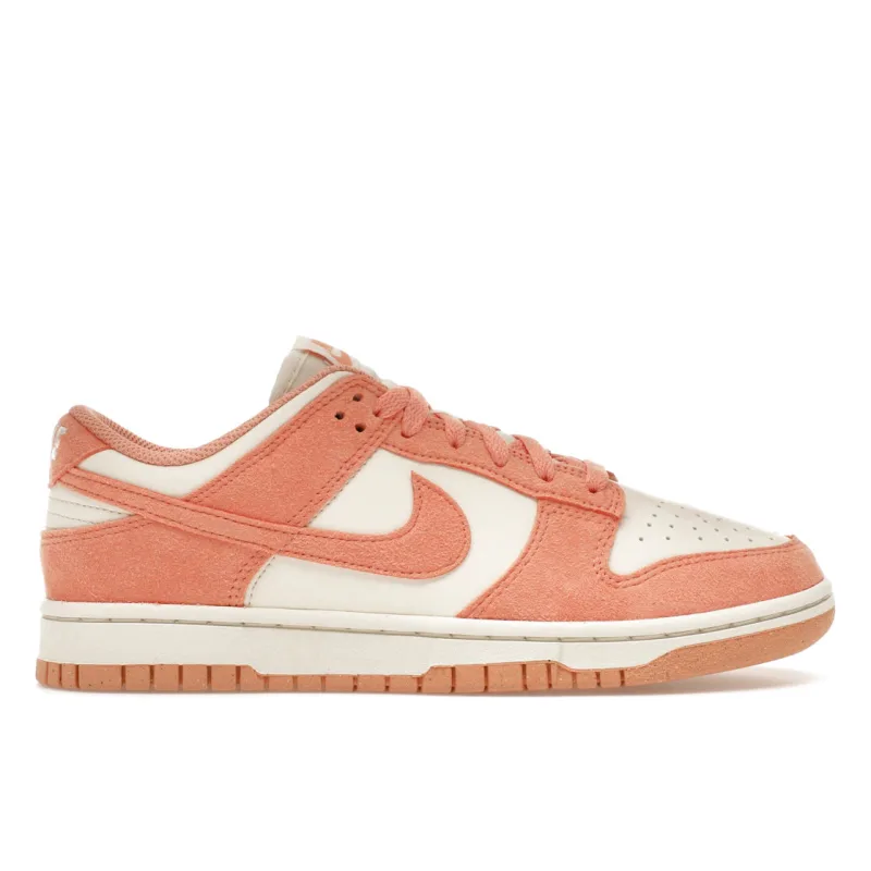 Nike Dunk Low Next Nature Apricot Agate (Women's) - 37.5