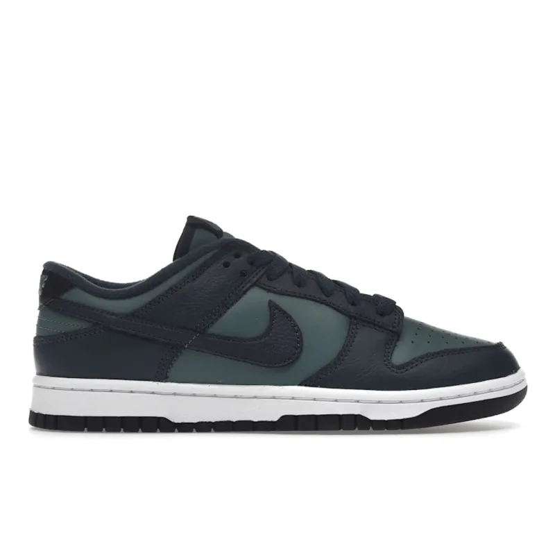 Nike Dunk Low Mineral Slate Armory Navy - 41