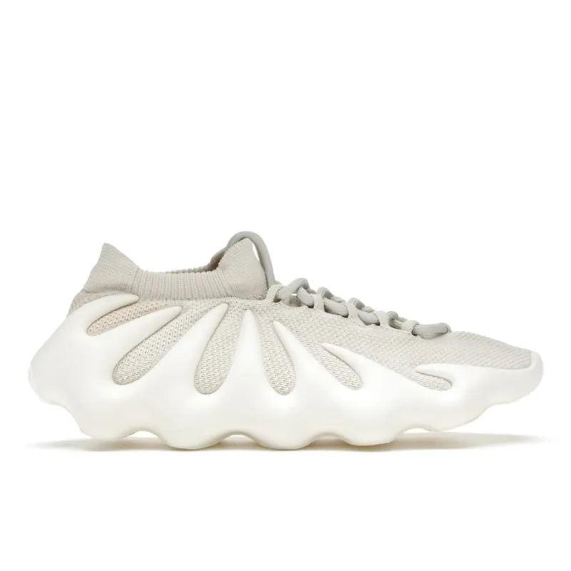 Yeezy 450 Cloud White - 43.5