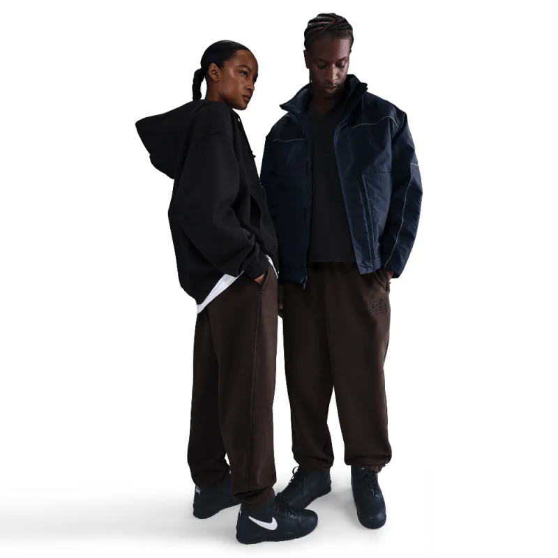 Stussy x Nike Stone Washed Fleece Pant - XS