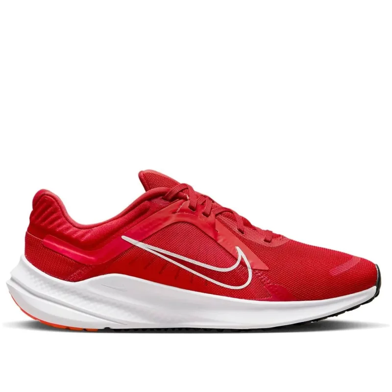 Nike Quest 5 University Red (Women's) - 38.5
