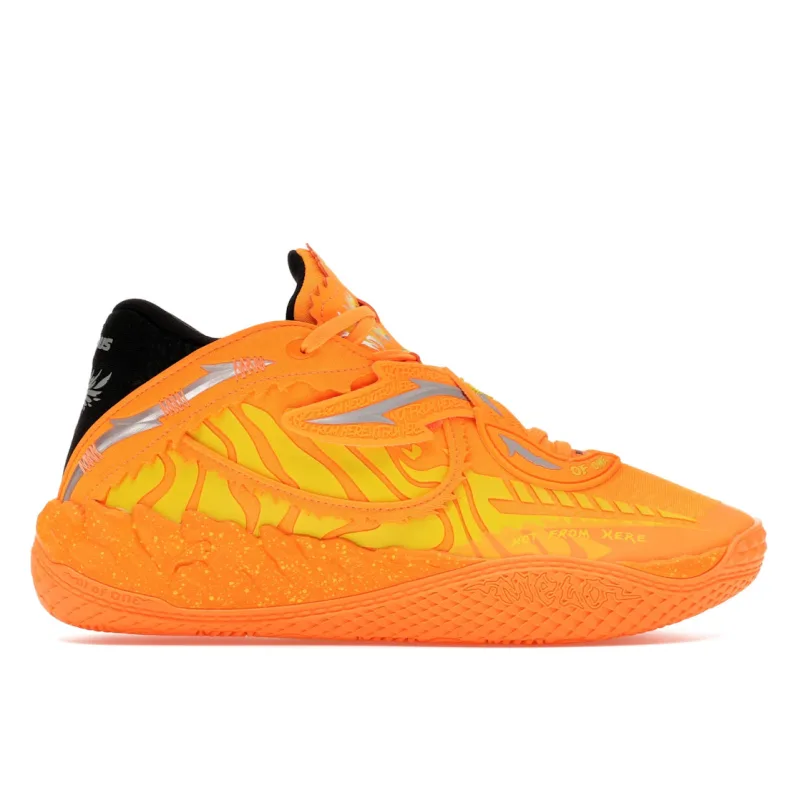 Puma LaMelo Ball MB.05 Fast & Furious Supra - 42