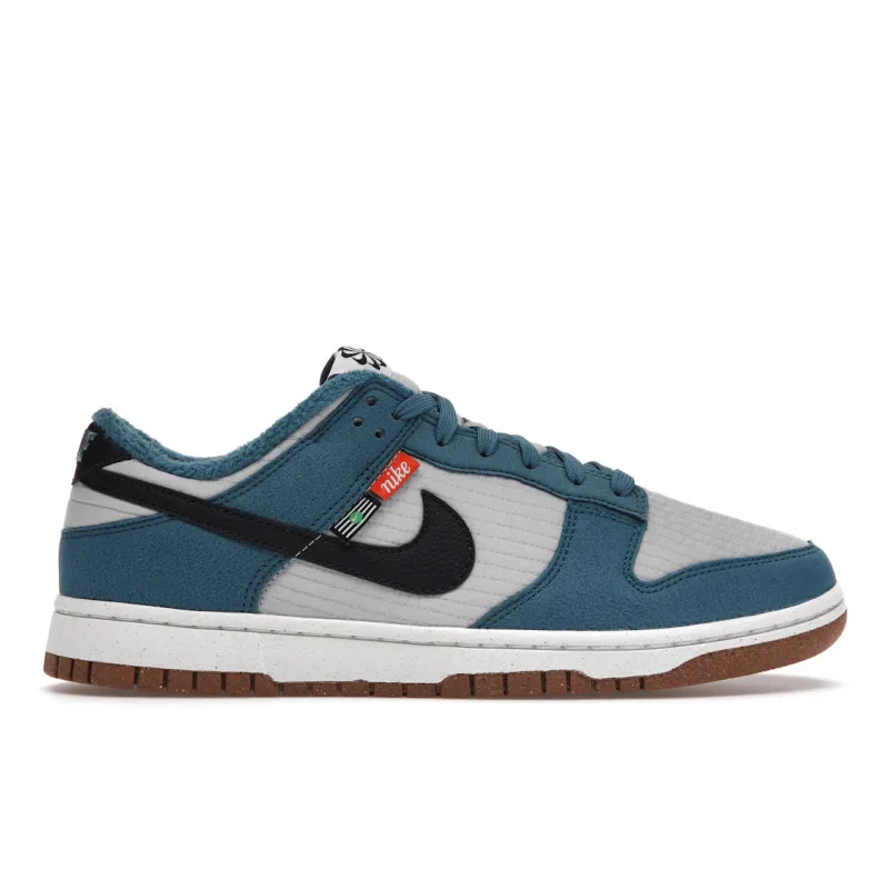 Nike Dunk Low SE Next Nature Rift Blue - 38