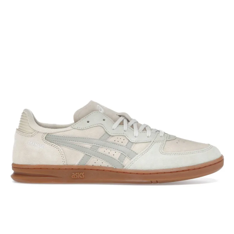 ASICS Skyhand OG Marzipan Dried Leaf Green - 37